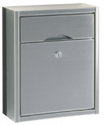 Mailbox Stainless steel Product Image Article 690774