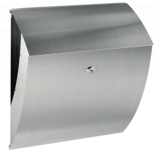 Mailbox Stainless steel Product Image Article 690785