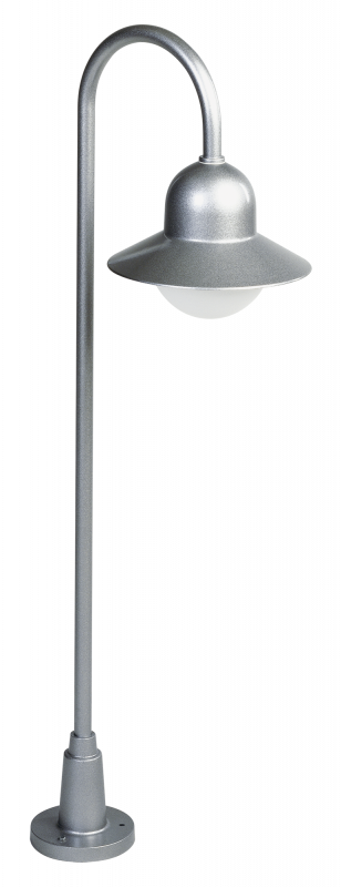 Path light Silver Product Image Article 692005