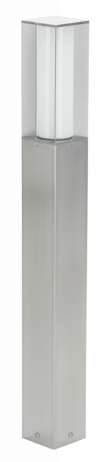 Bollard light Stainless steel Product Image Article 692035