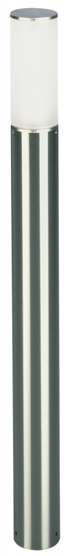 Bollard light Stainless steel Product Image Article 692044