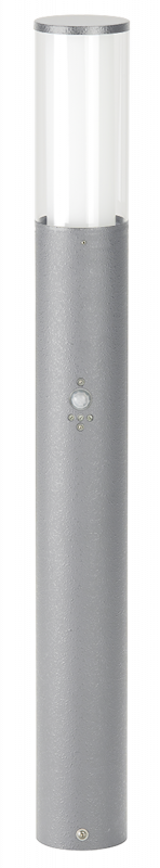 Bollard light Silver Product Image Article 692070