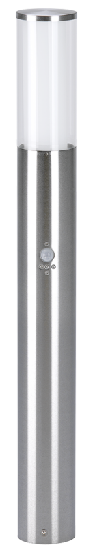 Bollard light Stainless steel Product Image Article 692071