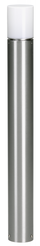 Bollard light Stainless steel Product Image Article 692098