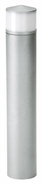 Bollard light Silver Product Image Article 692240