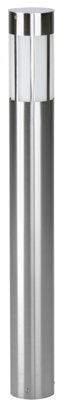 Bollard light Stainless steel Product image Article 692246