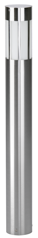 Bollard light Stainless steel Product Image Article 692246