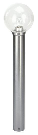 Bollard light Stainless steel Product Image Article 692261