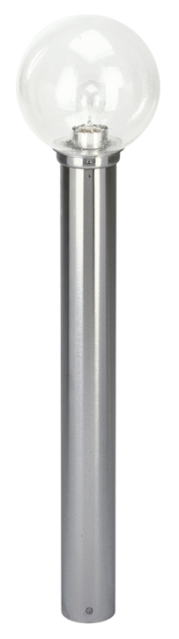 Bollard light Stainless steel Product image Article 692261