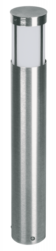 Bollard light Stainless steel Product Image Article 692264