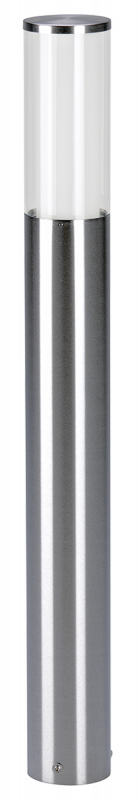 Bollard light Stainless steel Product Image Article 692272