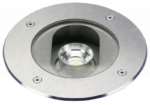 Ground recessed spotlight type ..2317