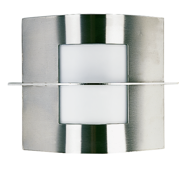 Wall lamp Stainless steel Product Image Article 696060