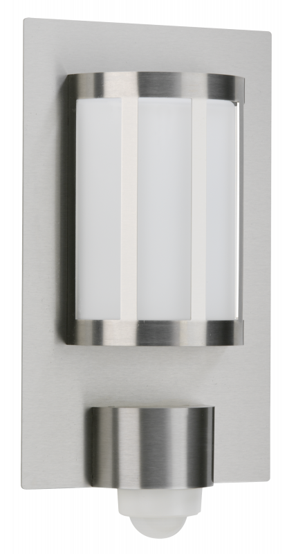 Wall lamp Stainless steel Product Image Article 696141