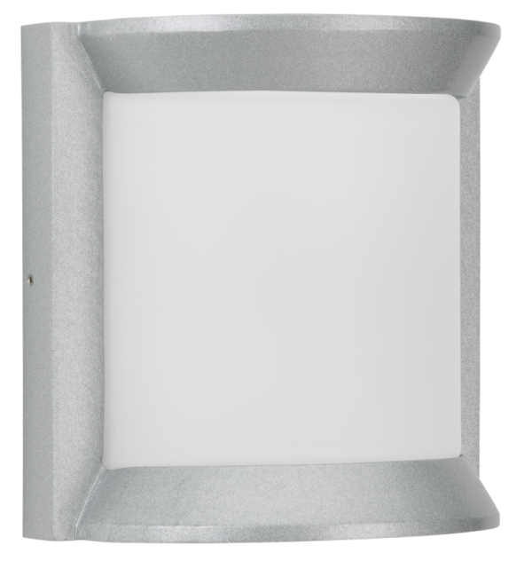 Wall and ceiling light Silver Product Image Article 696288