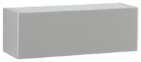 Wall lamp Stainless steel Product Image Article 696365