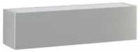 Wall lamp Stainless steel Product Image Article 696366