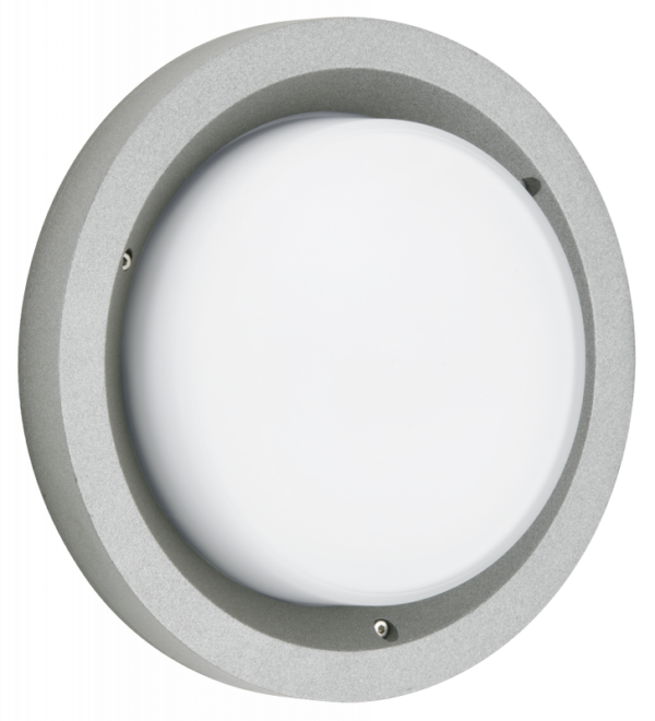 Wall and ceiling light Silver Product Image Article 696421