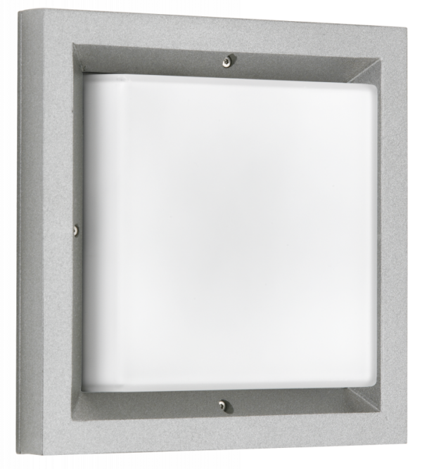 Wall and ceiling light Silver Product Image Article 696422