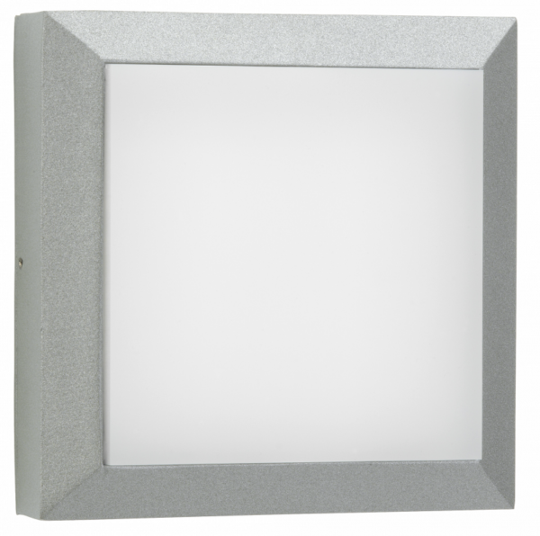 Wall and ceiling light Silver Product Image Article 696561