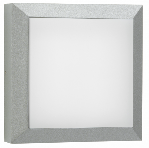 Wall and ceiling light Silver Product Image Article 696562