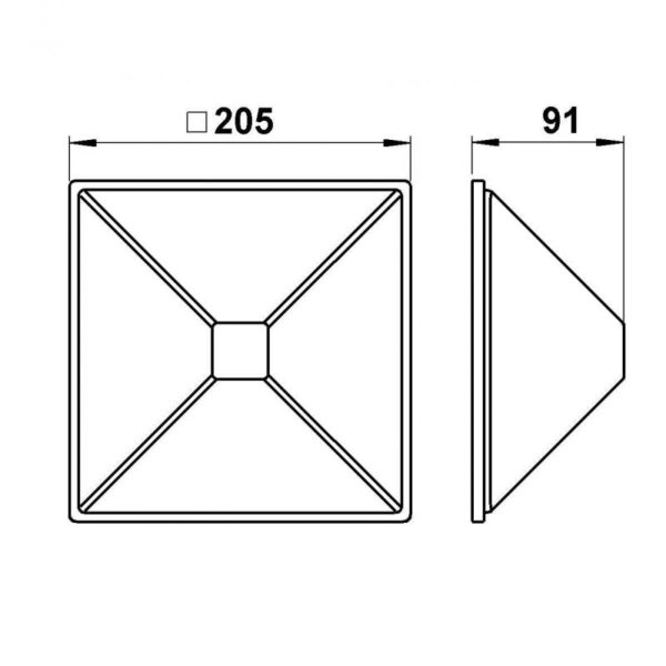 opal glass matt Other Product Image Article 90210103