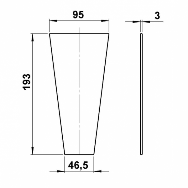 disc set (3 pieces.) Other Product Image Article 90220181