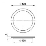 single-pane safety glass Other Product Image Article 90220369