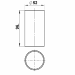 glass tube borosilicate Other Product Image Article 90210294