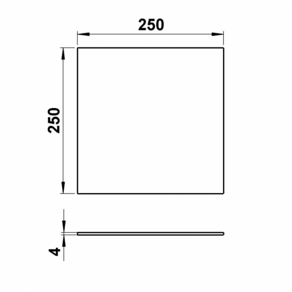 Milchüberfangglas Sonstige Produktbild Artikel 90220301