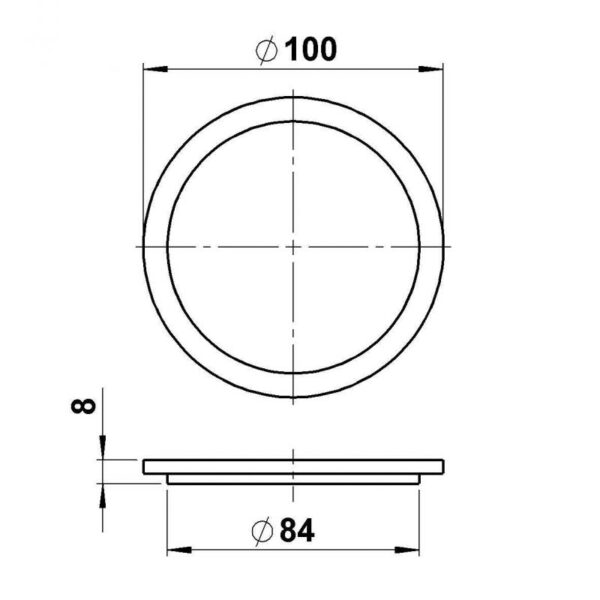 glass / stepped glass ESG Other Product Image Article 90220315