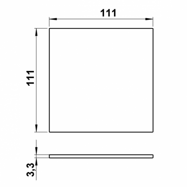 Borosilikatglas Sonstige Produktbild Artikel 90220321