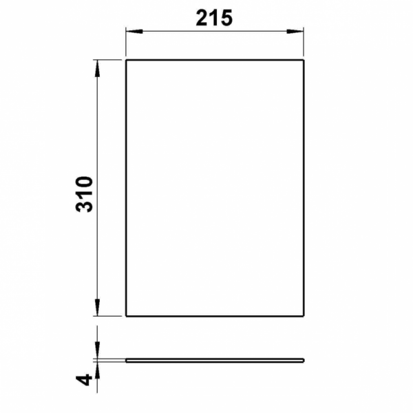 milk flashed glass Other Product Image Article 90220334