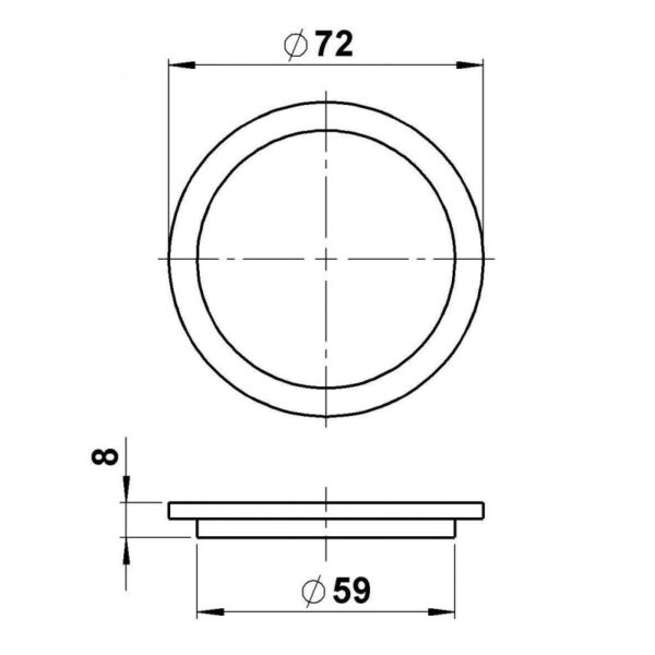 Einscheibensicherheitsglas Sonstige Produktbild Artikel 90220339