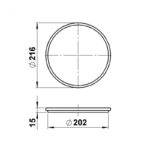 single-pane safety glass Other Product Image Article 90220357