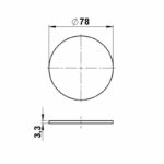 borosilicate glass Other Product Image Article 90220358