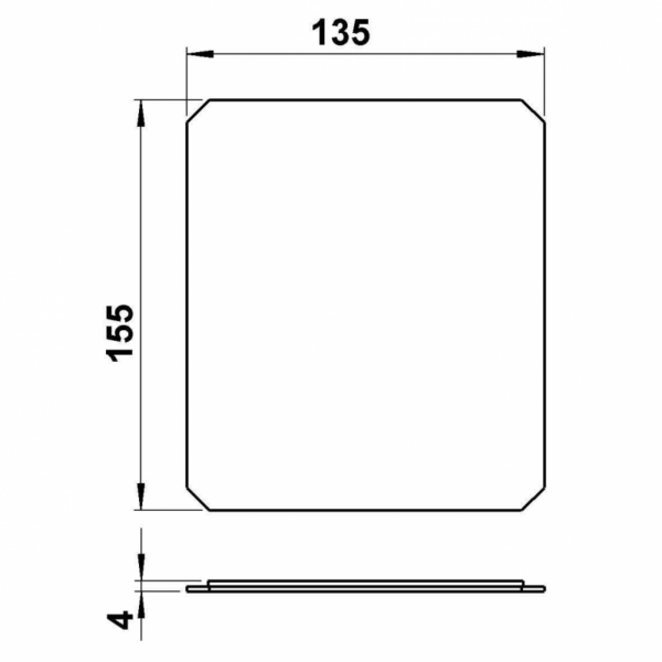 ESG-Glas Sonstige Produktbild Artikel 90220382