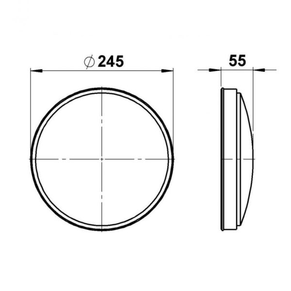 Plexiglas opal Sonstige Produktbild Artikel 90270417