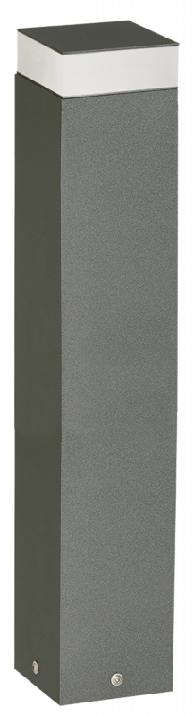 Bollard light Anthracite Product image Article 622293