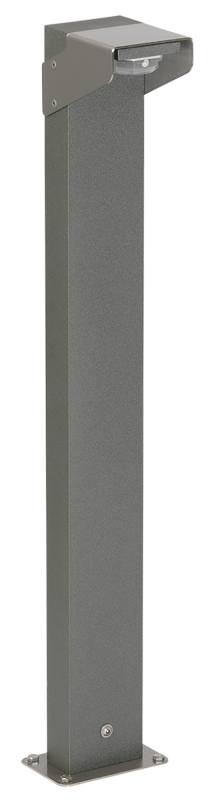 Bollard light Anthracite Product image Article 623076