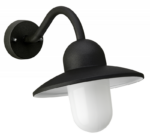 Wall lamp Black Product Image Article 660649