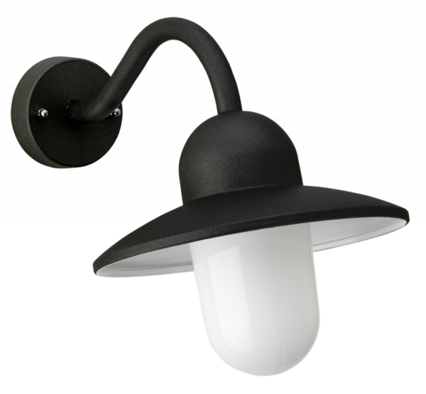 Wall lamp Black Product image Article 660649