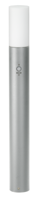 Bollard light Silver Product Image Article 693078