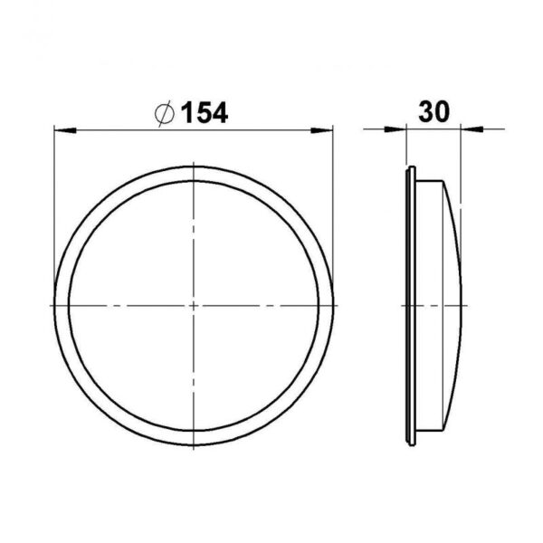 Plexiglas opal Sonstige Produktbild Artikel 90270416