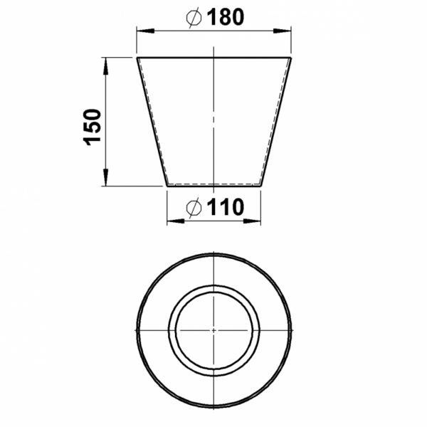 Lampengläser L-750 Sonstige Produktbild Artikel 10260141