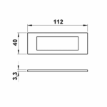 Borosilikatglas Sonstige Produktbild Artikel 90220435