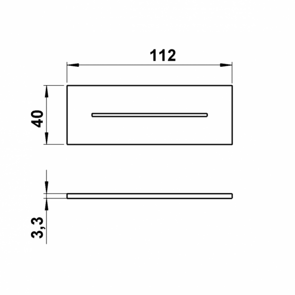 Borosilikatglas Sonstige Produktbild Artikel 90220436