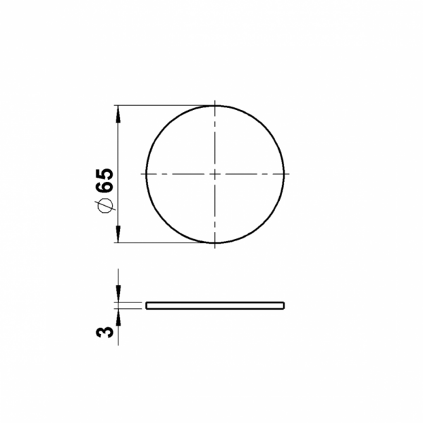 glass clear ESG Other Product Image Article 90220448