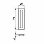 borosilicate prism glass Other Product Image Article 90220451