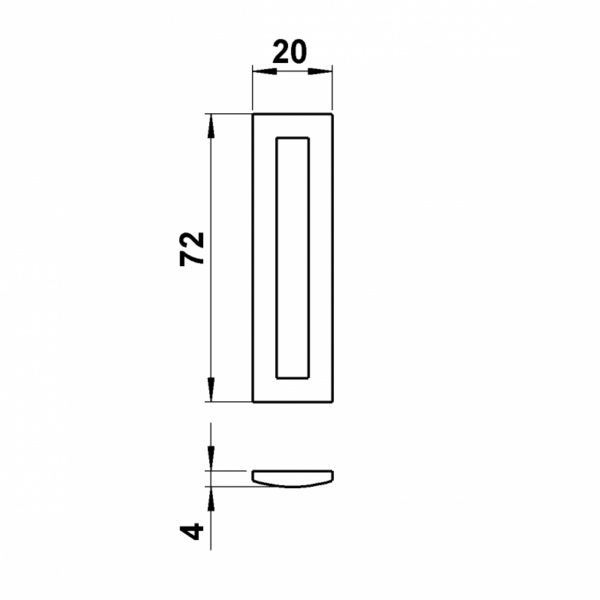 borosilicate prism glass Other Product Image Article 90220451